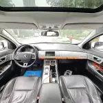 Jaguar XF 2014 240 л.с. из Китая