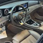 Mercedes-Benz E-Class 2018 из Китая