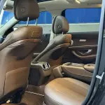 Mercedes-Benz E-Class 2018 из Китая