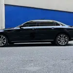Mercedes-Benz E-Class 2018 из Китая