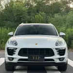 Porsche Macan 2017 из Китая