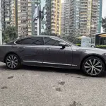 Volvo S90 2023 из Китая