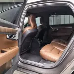 Volvo S90 2023 из Китая