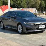 Honda Accord 2021 из Китая