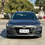 Honda Accord 2021 из Китая