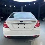 Geely New Energy 2018 из Китая