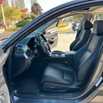 Honda Accord 2021 из Китая