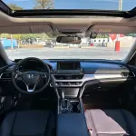 Honda Accord 2021 из Китая