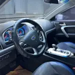 Geely New Energy 2018 из Китая