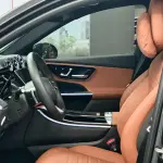 Mercedes-Benz GLC 2024 из Китая