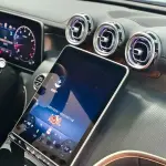 Mercedes-Benz GLC 2024 из Китая