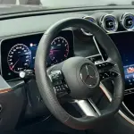 Mercedes-Benz GLC 2024 из Китая