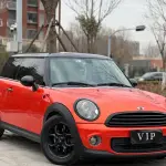 MINI Mini 2013 из Китая