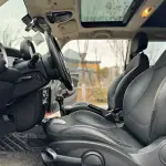 MINI Mini 2013 из Китая