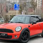 MINI Mini 2013 из Китая