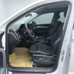 Audi Q5L 2023 из Китая