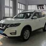 Nissan X-Trail 2021 151 л.с. 151 л.с. 151 л.с. из Китая
