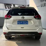 Nissan X-Trail 2021 151 л.с. 151 л.с. 151 л.с. из Китая
