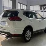 Nissan X-Trail 2021 151 л.с. 151 л.с. 151 л.с. из Китая