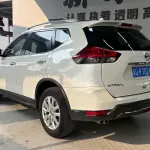 Nissan X-Trail 2021 151 л.с. 151 л.с. 151 л.с. из Китая