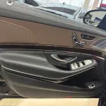 Mercedes-Benz S-Class 2018 из Китая