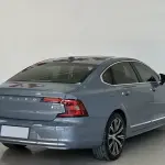 Volvo S90 2022 из Китая