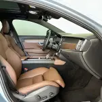 Volvo S90 2022 из Китая