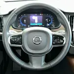 Volvo S90 2022 из Китая