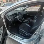 Hyundai Sonata 2012 из Китая