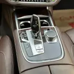 BMW 7 Series 2018 из Китая