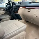 Mercedes-Benz Viano 2016 224 л.с. из Китая