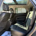 Cadillac SRX 2016 271 л.с. из Китая