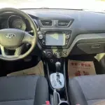 Kia K2 2013 107 л.с. 107 л.с. 107 л.с. из Китая