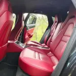 Porsche Panamera 2021 из Китая
