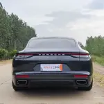 Porsche Panamera 2021 из Китая