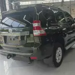 Toyota Prado (Import) 2015 из Китая