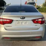 Kia K2 2013 107 л.с. 107 л.с. 107 л.с. из Китая