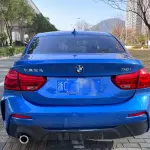 BMW 1 Series 2019 из Китая