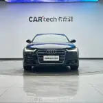 Audi A6L 2017 из Китая