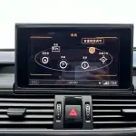 Audi A6L 2017 из Китая