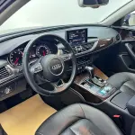Audi A6L 2017 из Китая