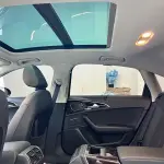 Audi A6L 2017 из Китая