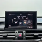 Audi A6L 2017 из Китая