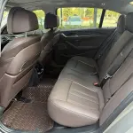 BMW 5 Series 2021 252 л.с. 252 л.с. из Китая