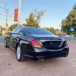 Mercedes-Benz S-Class 2017 272 л.с. 272 л.с. из Китая