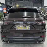 Porsche Cayenne 2020 из Китая