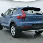 Volvo XC40 2023 из Китая