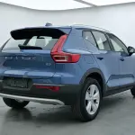 Volvo XC40 2023 из Китая