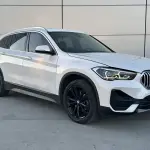 BMW X1 2021 из Китая