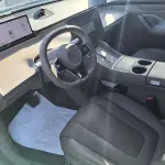智界 Zhijie R7 2025 156 л.с. 156 л.с. из Китая